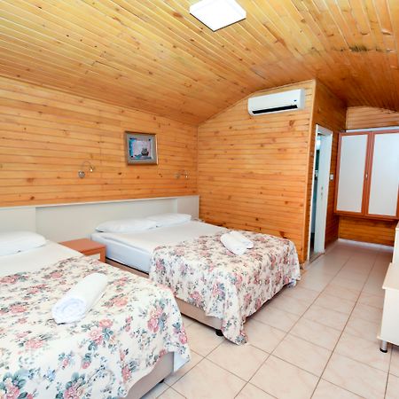Altinkum Bungalows Side Ngoại thất bức ảnh