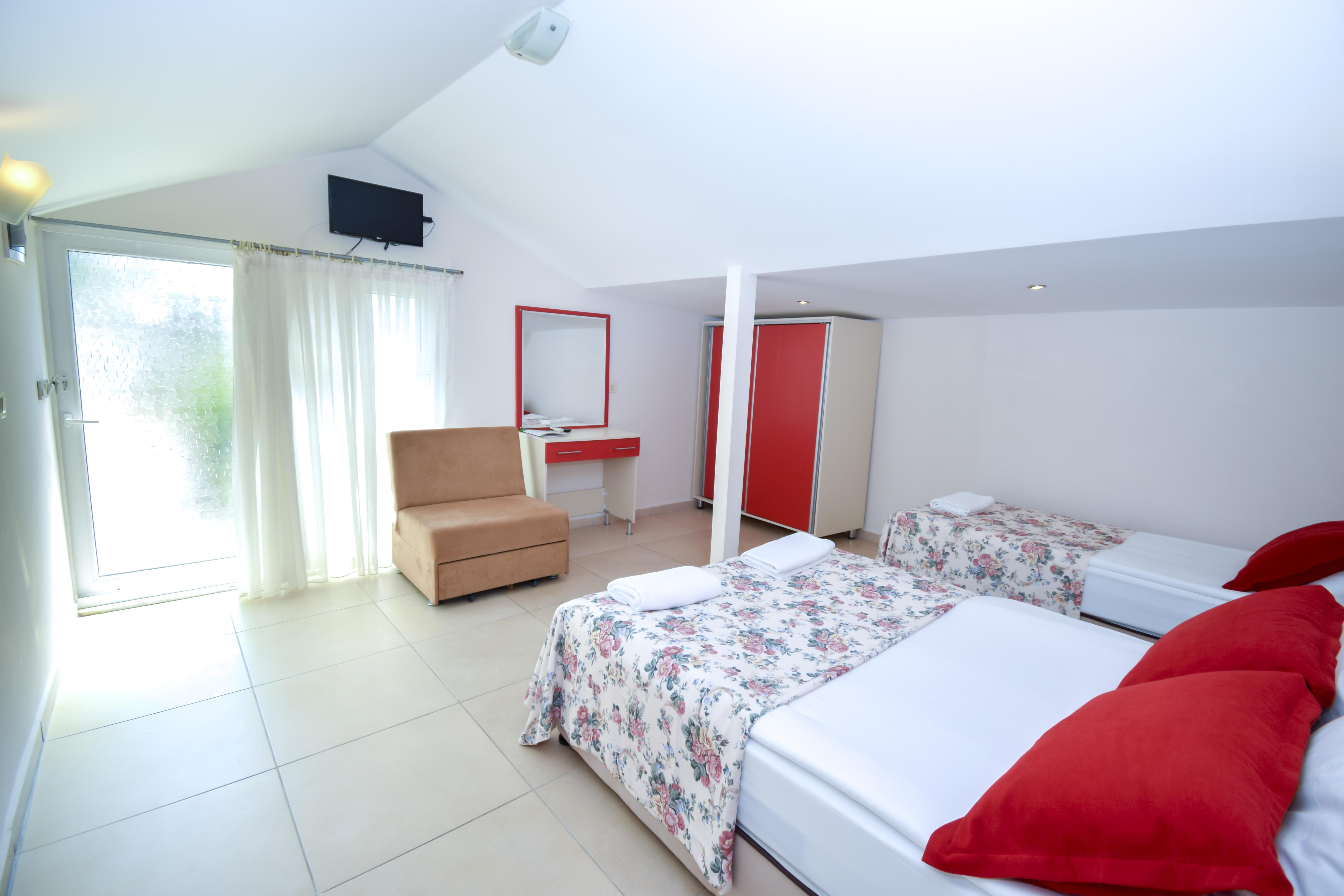 Altinkum Bungalows Side Ngoại thất bức ảnh