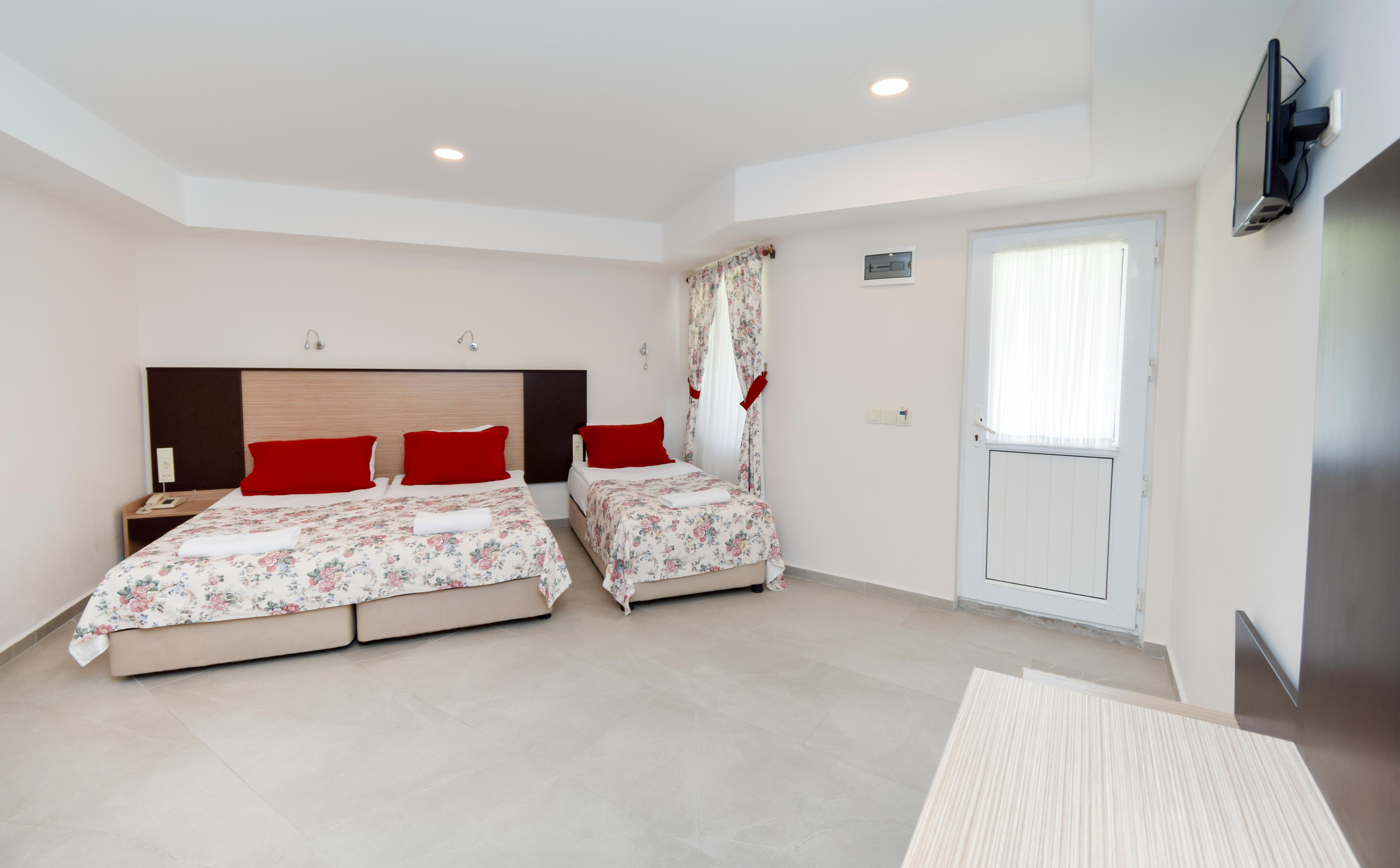 Altinkum Bungalows Side Ngoại thất bức ảnh