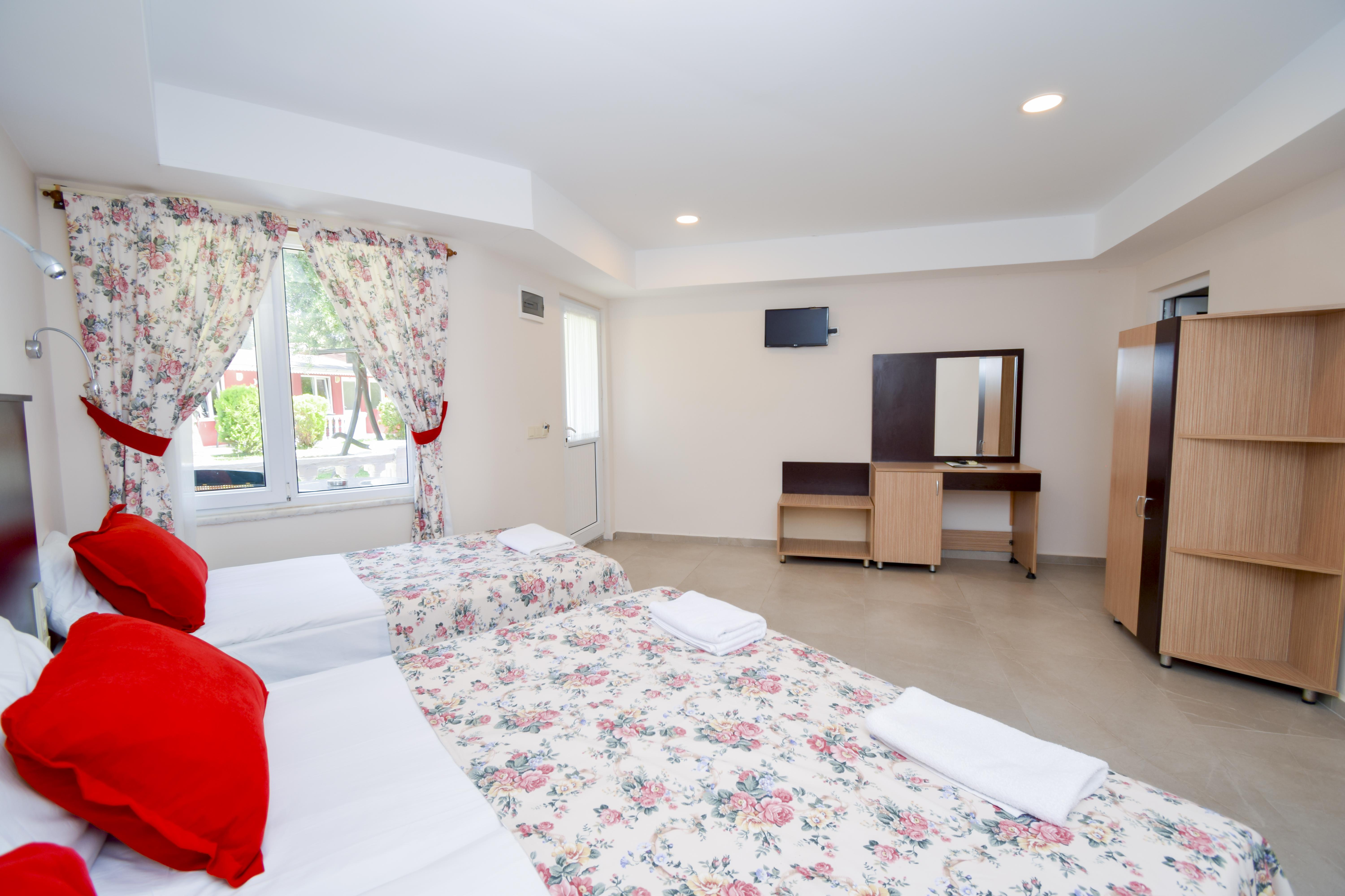 Altinkum Bungalows Side Ngoại thất bức ảnh