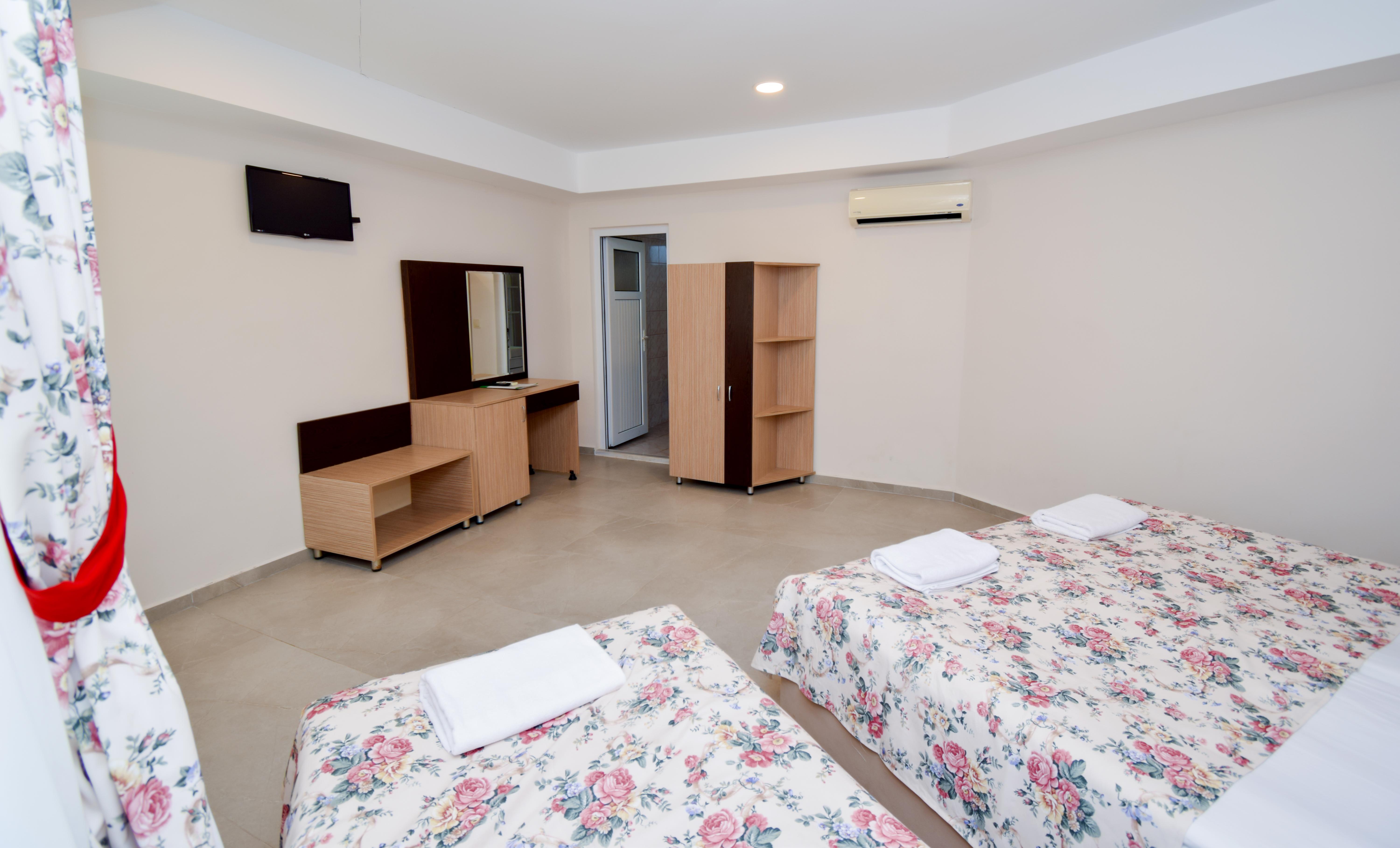 Altinkum Bungalows Side Ngoại thất bức ảnh