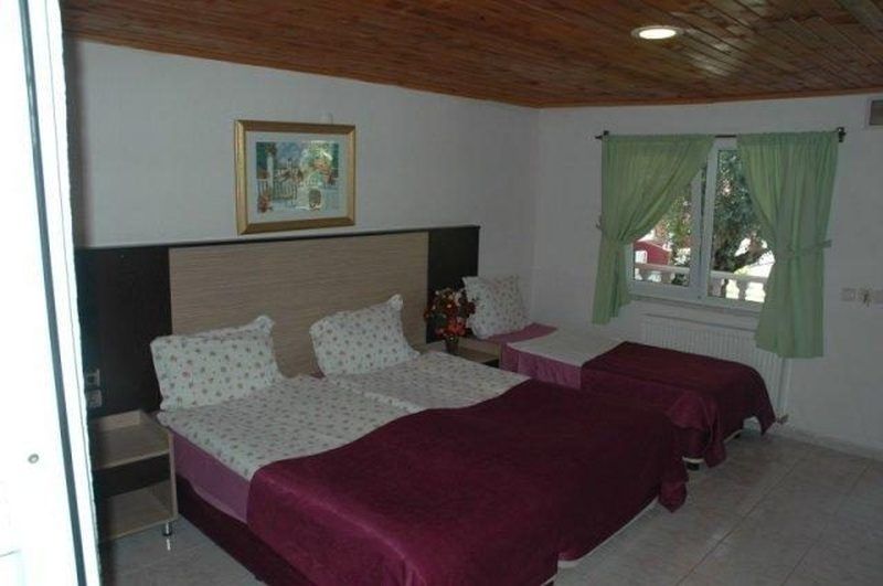 Altinkum Bungalows Side Ngoại thất bức ảnh